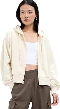 トップス gap zip Jaket Classic Zip Hoodie | Gap