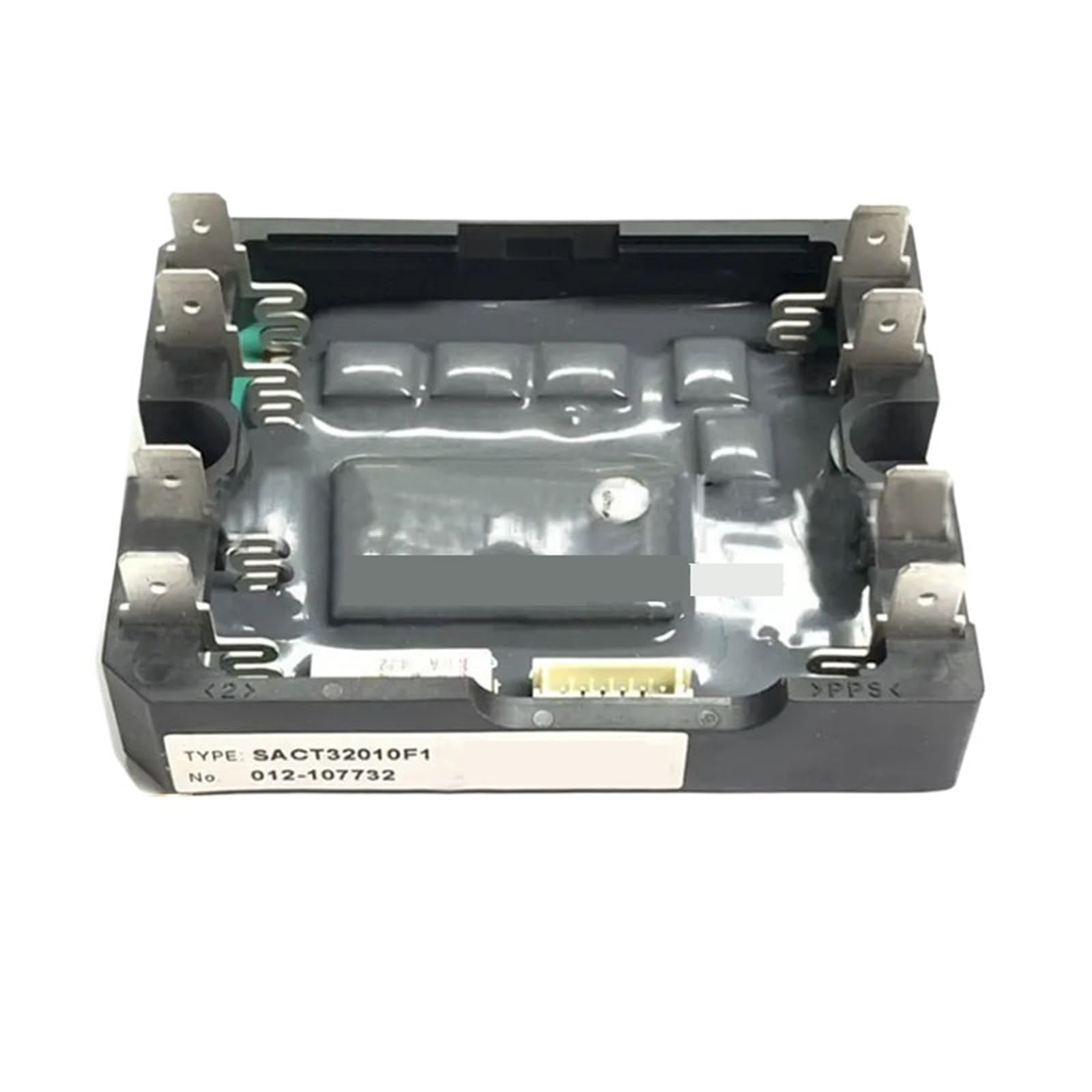 WUZDPRCJ 1pc SACT32010F1 SACT32010F2 SACT32010F3 SACT32010C SACT32010B SACT32010A SACT32010G SACT32010E IGBT Module(SACT32010E)
