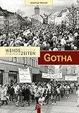 Wendezeiten Gotha