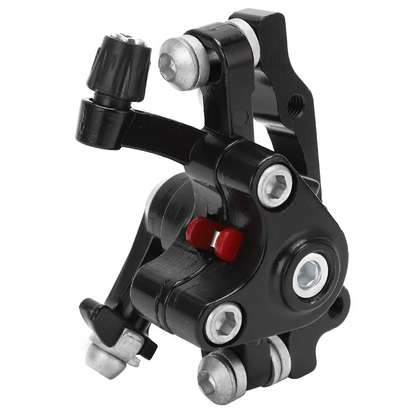 Tbest Aluminum Alloy Disc Brake Calipers Ideal for Mountain Road Accessory (#12)