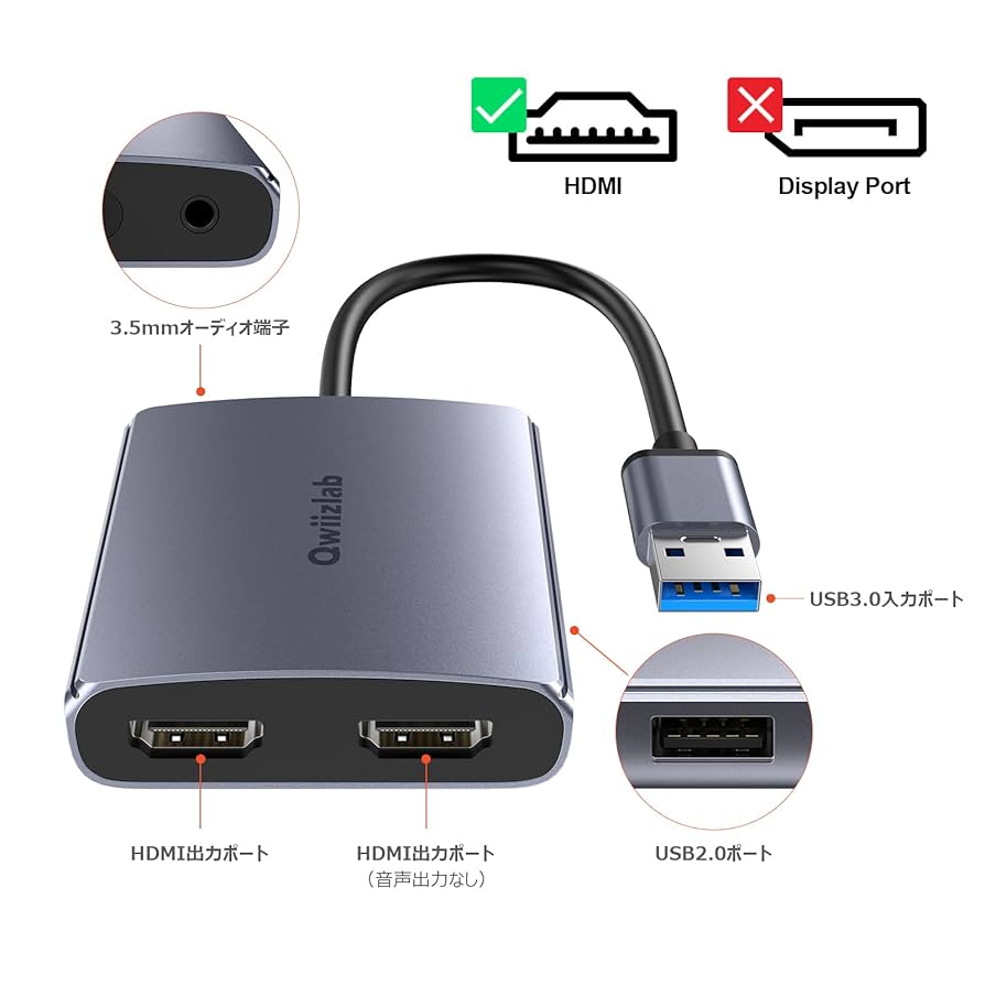 ♪HDMIケーブル USB付き1080P HCUSB 3イン1対応 ♪HDMIケーブル USB付き1080P HCUSB 3イン1対応 ♪HDMIケーブル