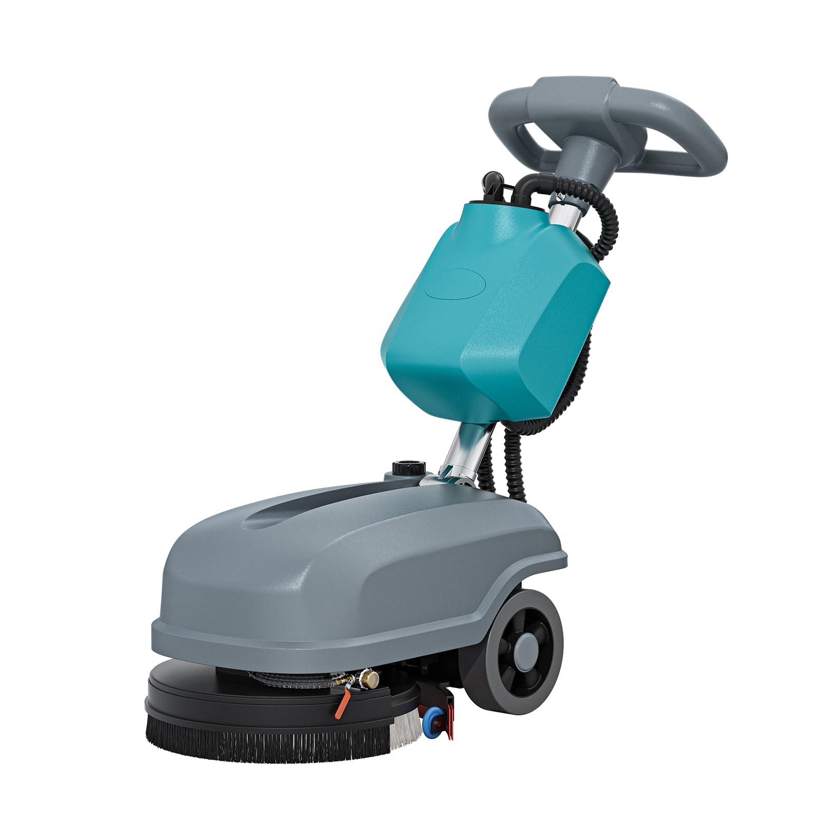 Portable Carpet & Upholstery Cleaner Machine,15 Kpa Strong Suction Couch Cleaner Machine for Pet Stain, Rug, Couch, Car, Furniture & Stair, Spot Cleaner with Versatile Tools & Self-Cleaning System product image 21