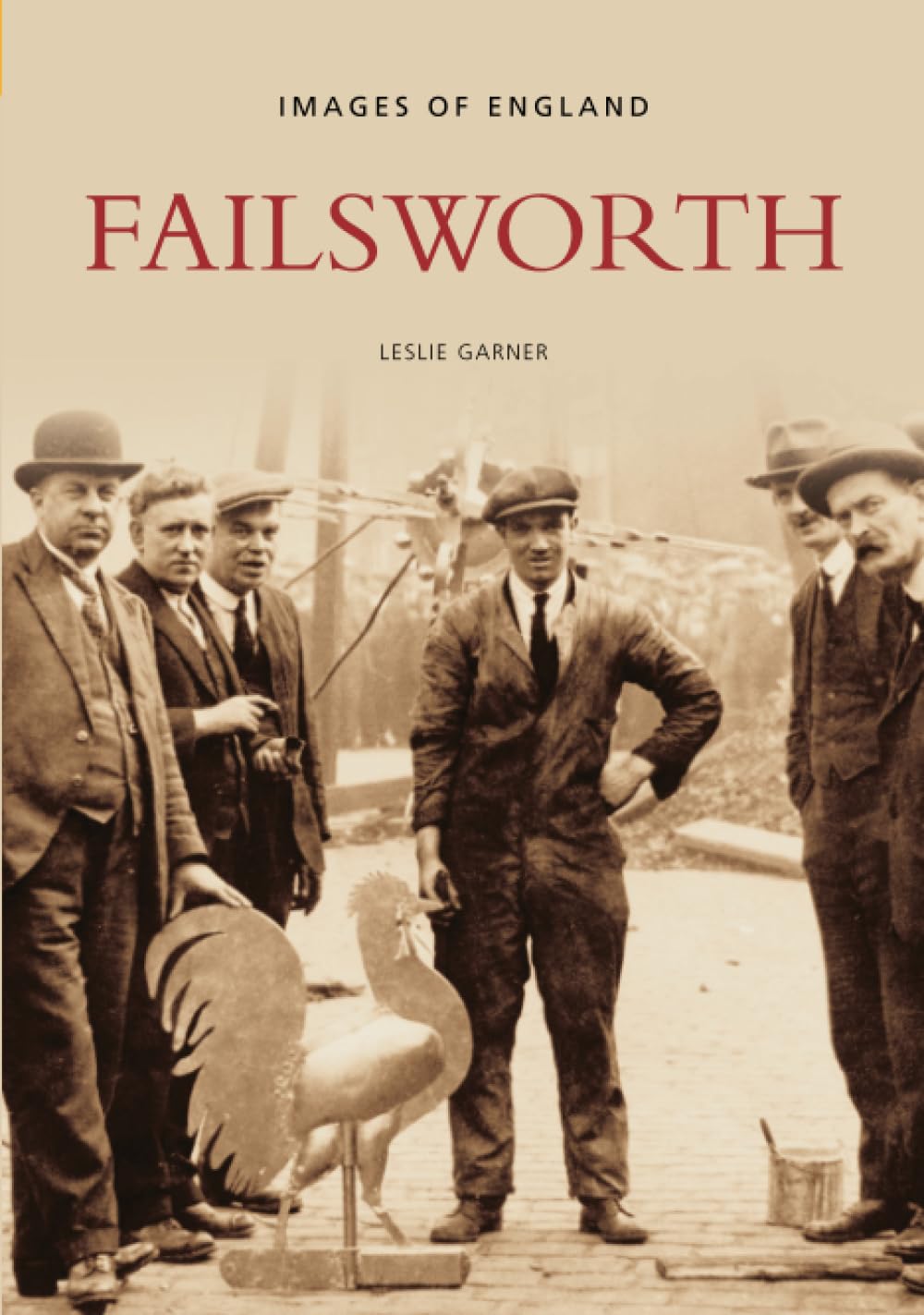Failsworth (Images of England)
