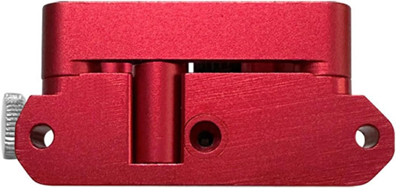 大きな押出ギアは、プリンターアップグレード用の押出機を交換しますアルミニウム合金押出機モーターオプションの軽量アップグレード