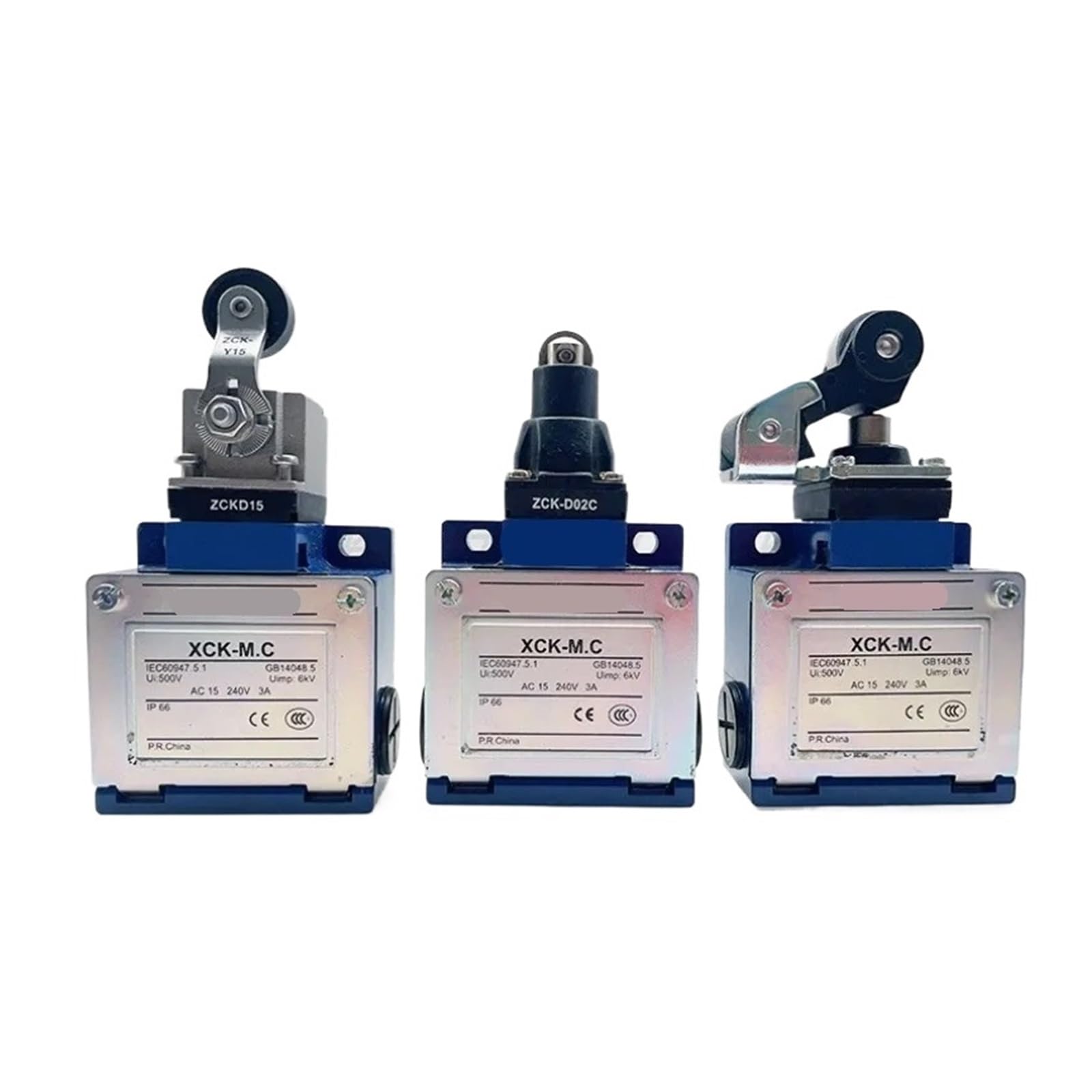 KSZHZYMGX 1PCS limit switch XCKM115H29C XCKM121H29C(XCKM121H29C)