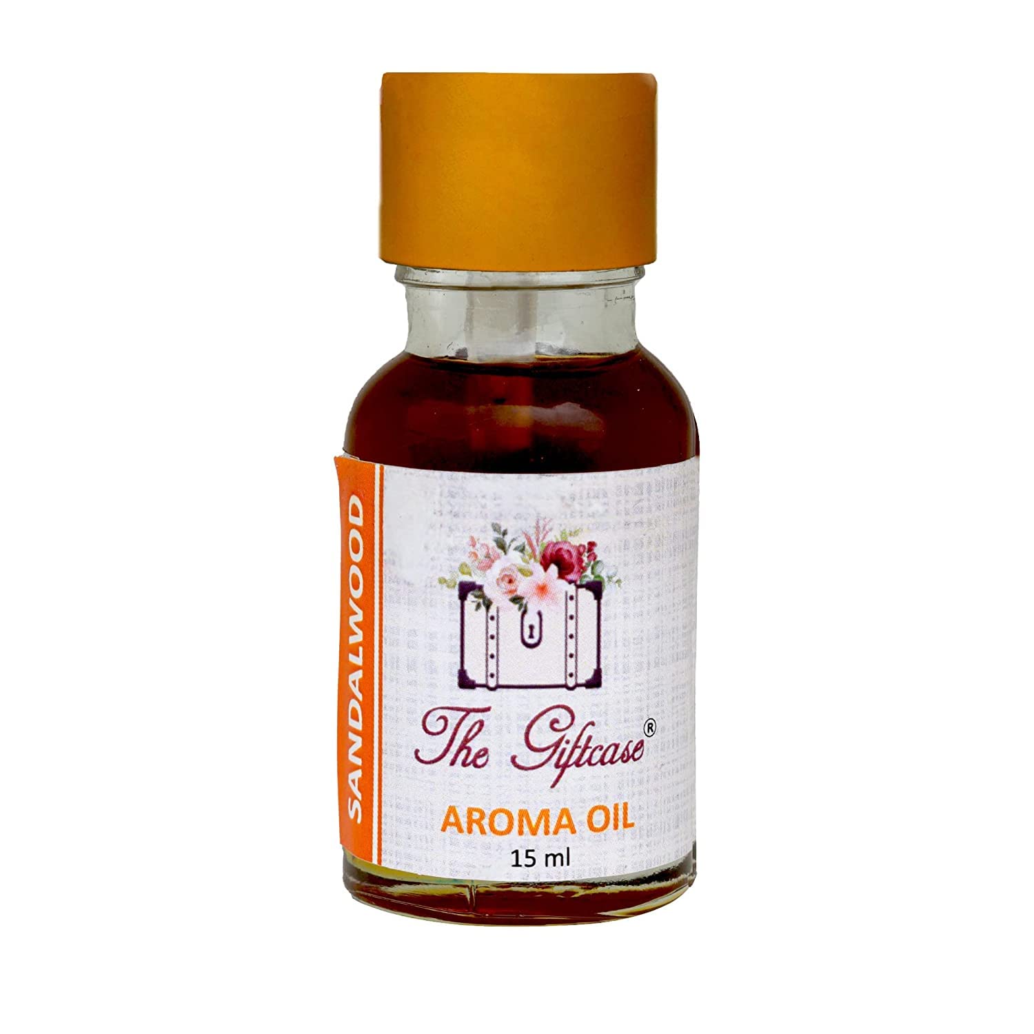 The Giftcase Rosemary+lavender+Frankincense+lemongrass+TeaTree