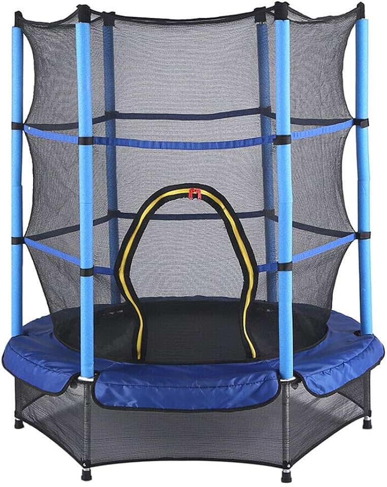 Amazon.co.uk junior trampoline