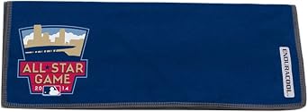 Mission Athletecare New York Yankees Enduracool Towel