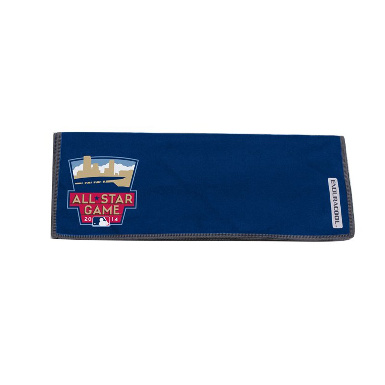 Mission MLB Enduracool Towel, MLB All Star