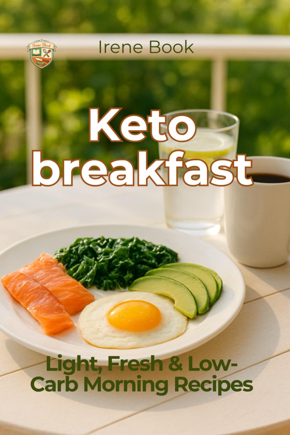 Keto Breakfast: Light, Fresh & Low-Carb Morning Recipes
