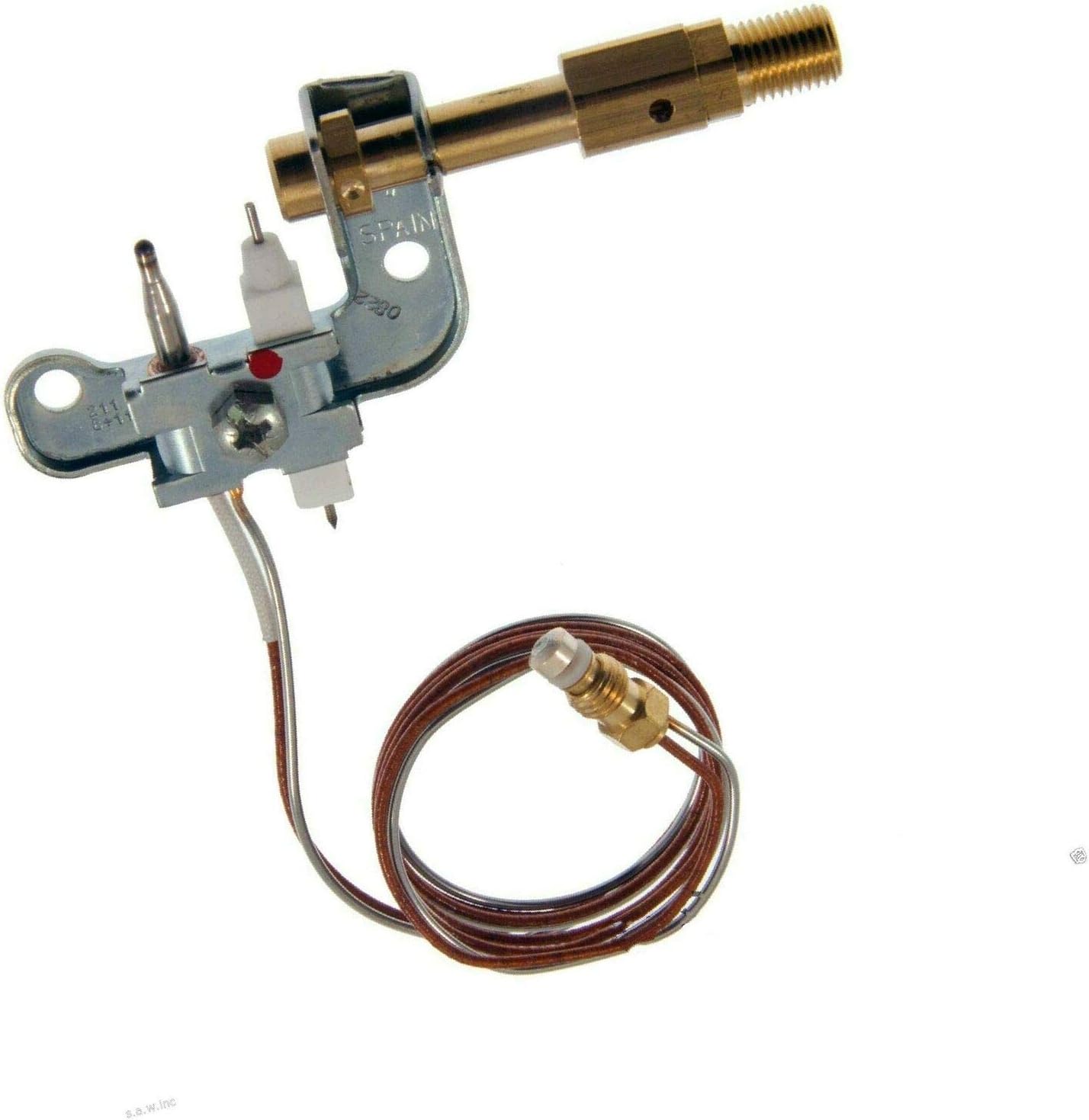 120630-02 Pilot ODS for Vent Free Propane Gas Wall Heaters by DESA, Glo- Warm