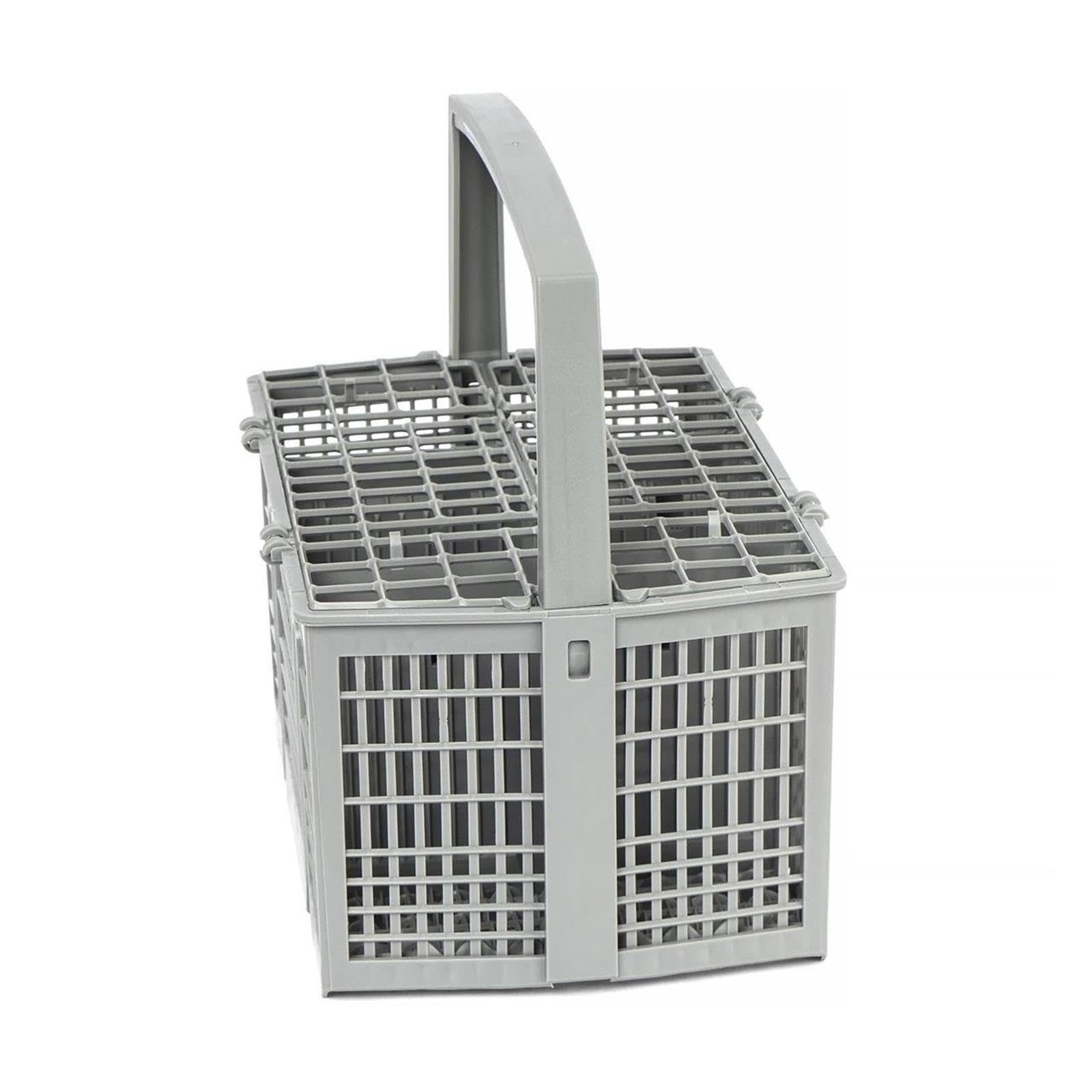 Cesta for cubiertos for lavavajillas, Compatible con Bosch,