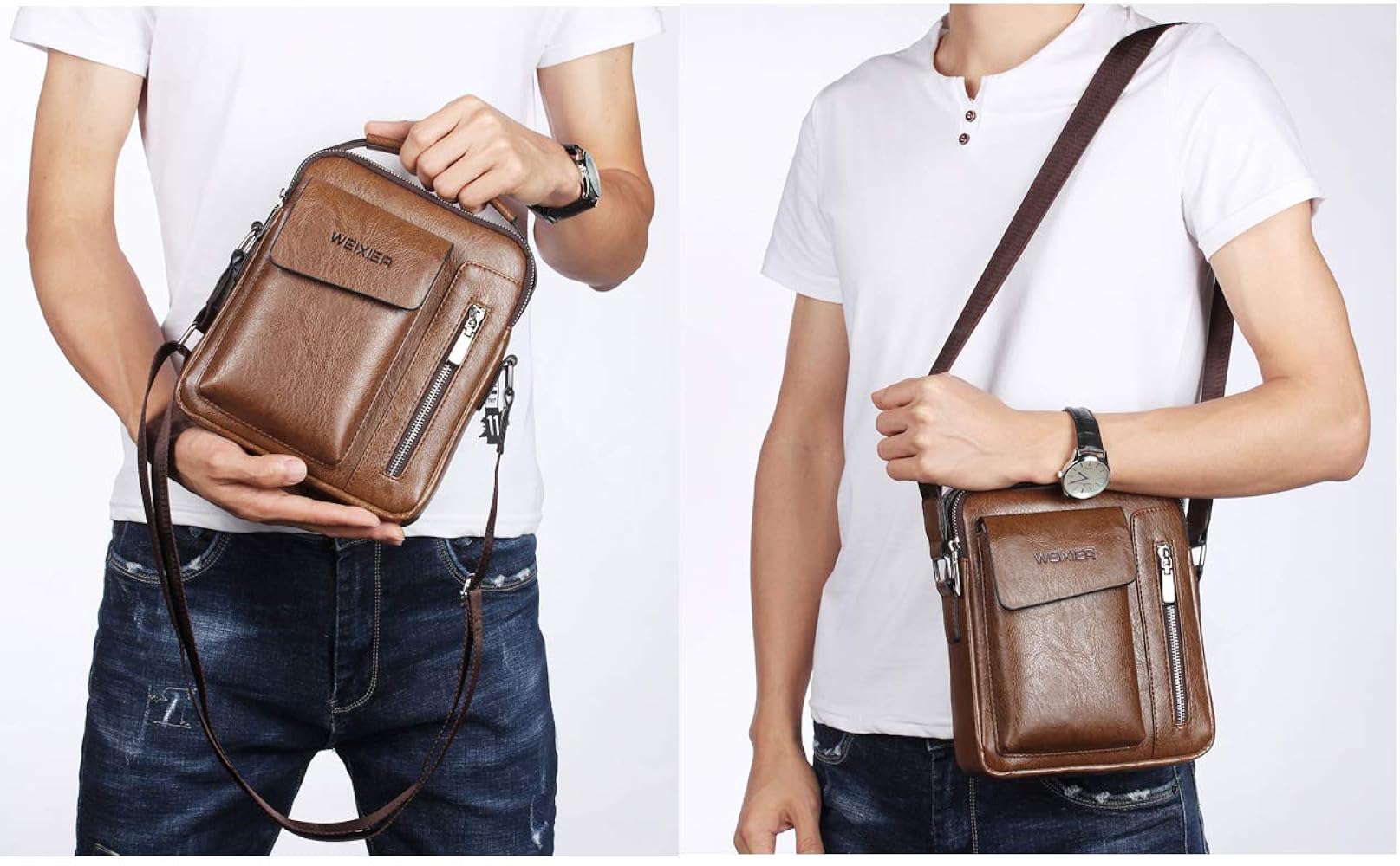 【YOURNUS】Humang Leather Shoulder Bag 61lPf61BeWL._UY1000_.jpg
