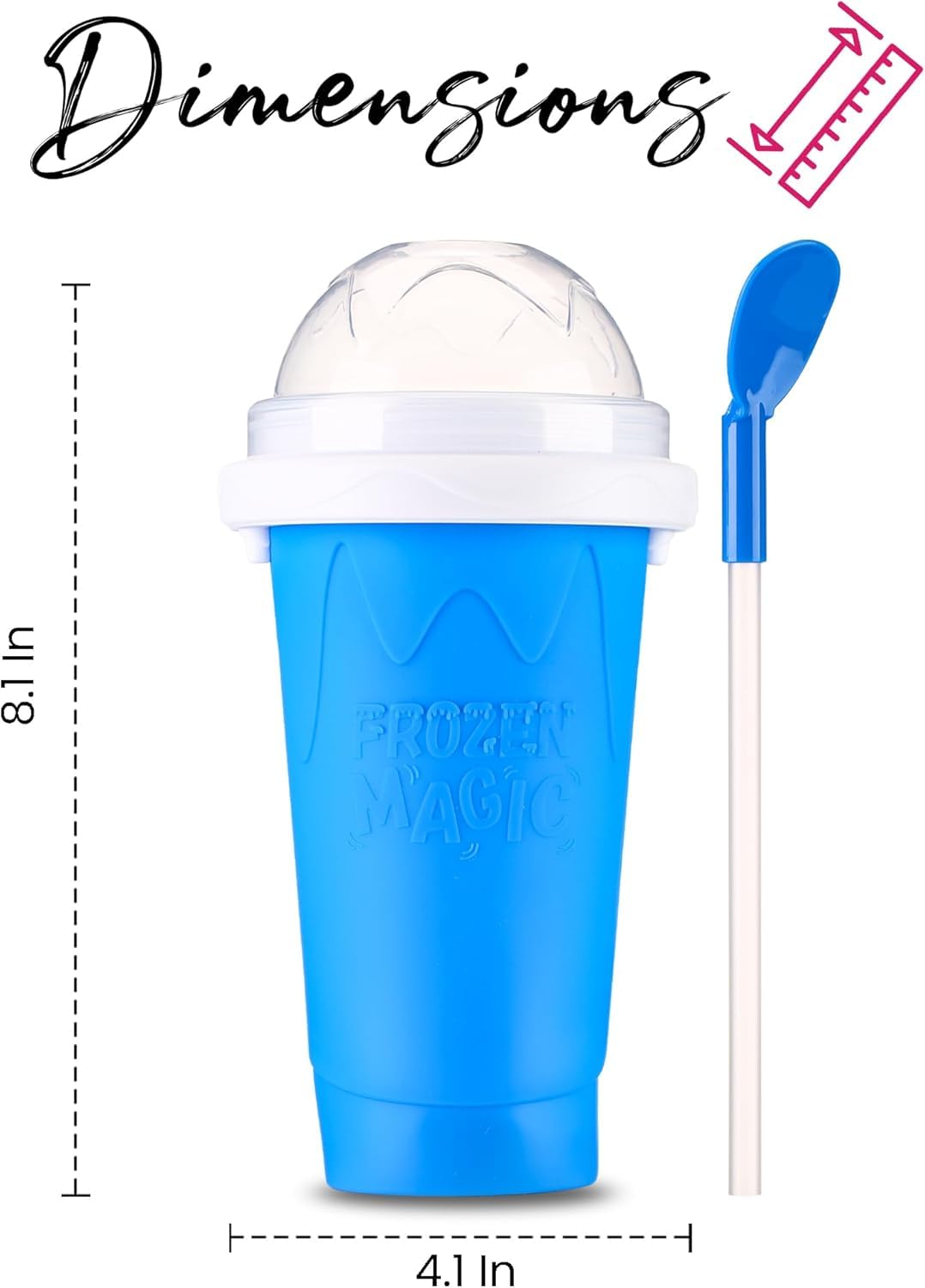 Kuvings Whole Slow Elite C7000P Juicer, Red