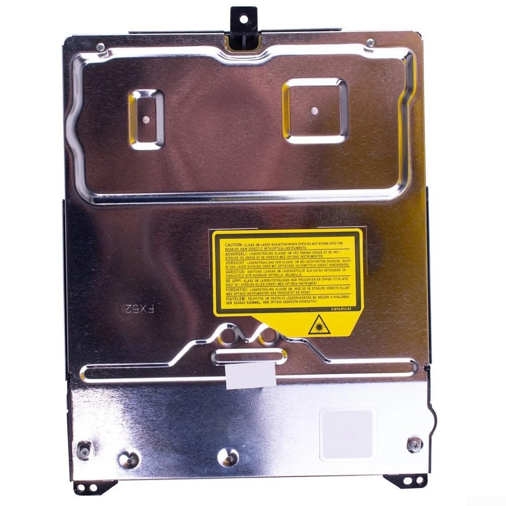 Lecteur Blu-ray de rechange pour PS3 Slim CECH-2001A 120 Go, unité optique DVD KEM-450AAA KES-450A