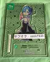 Re:ゼロから始める異世界生活　メロンブックス　有償特典アクリルスタンド Re:ゼロから始める異世界生活』公式 on X: 