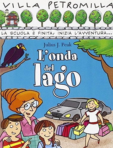  L\'onda del lago