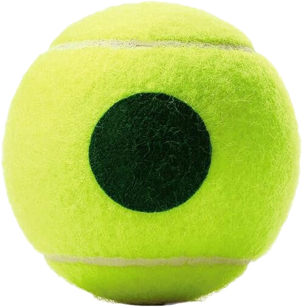 Amazon | ウイルソン Wilson テニスボール MINIONS STAGE 1