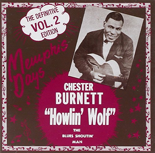 Memphis Days: Definitive Edition Vol 2