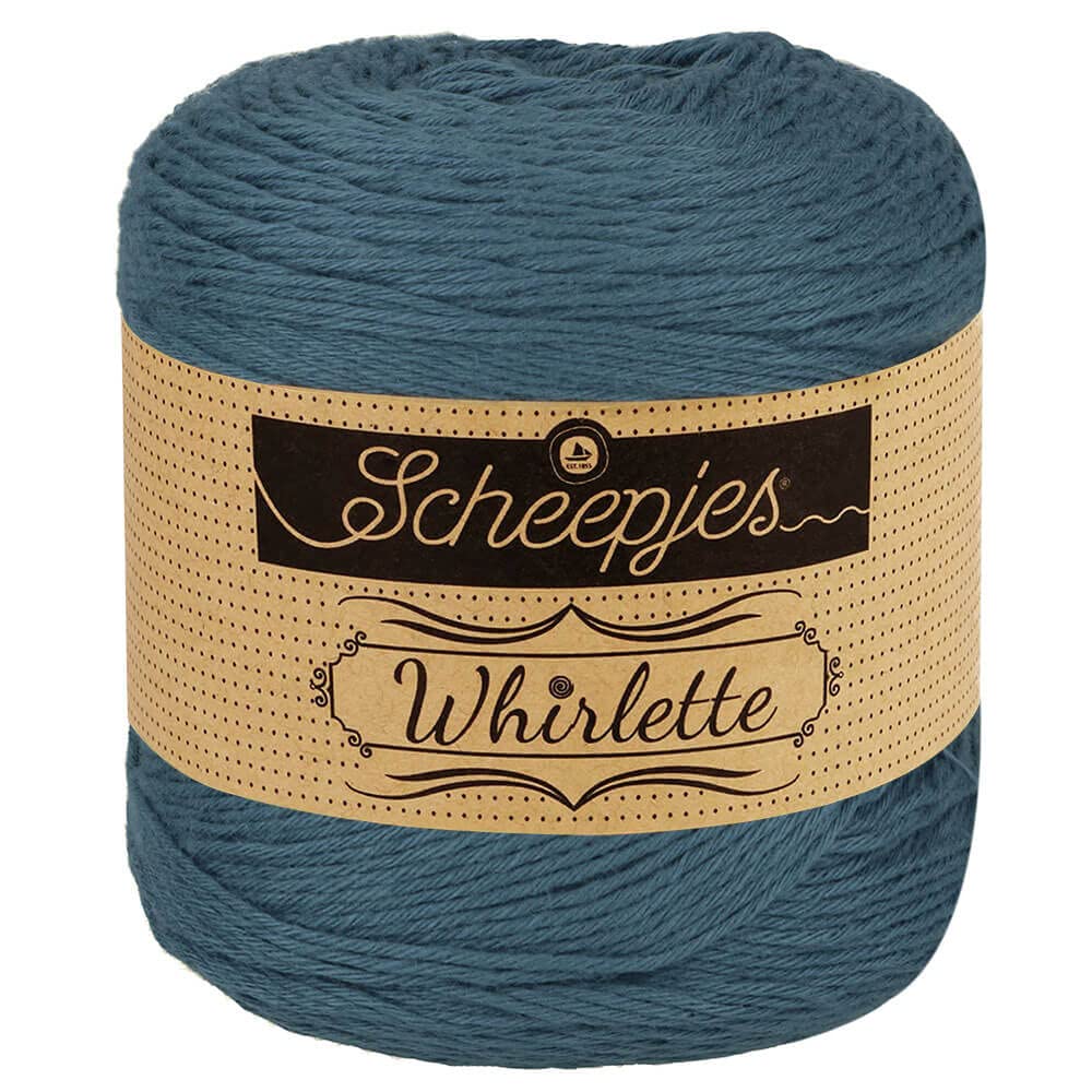 Scheepjes - Scheepjes Whirlette 869 Luscious Yarn - 1x100g