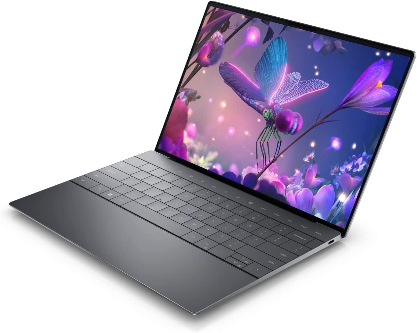 Dell XPS 13 Plus 9320 13.4