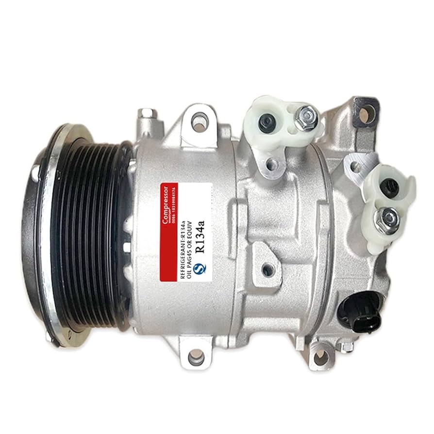 あ Amazon.com: Compatible For Toyota Corolla 2006 Air