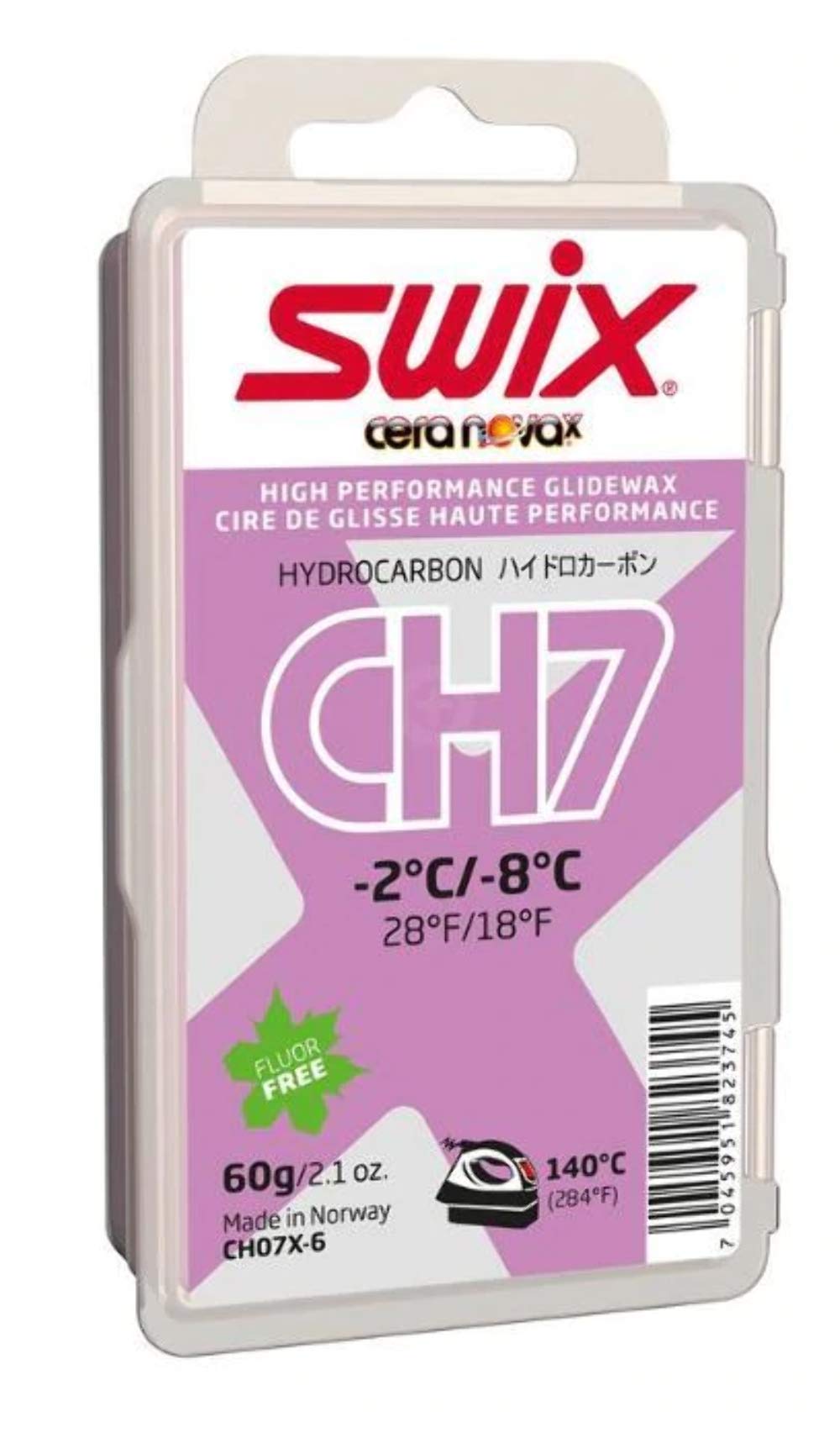 Swix CH07 X 60GR
