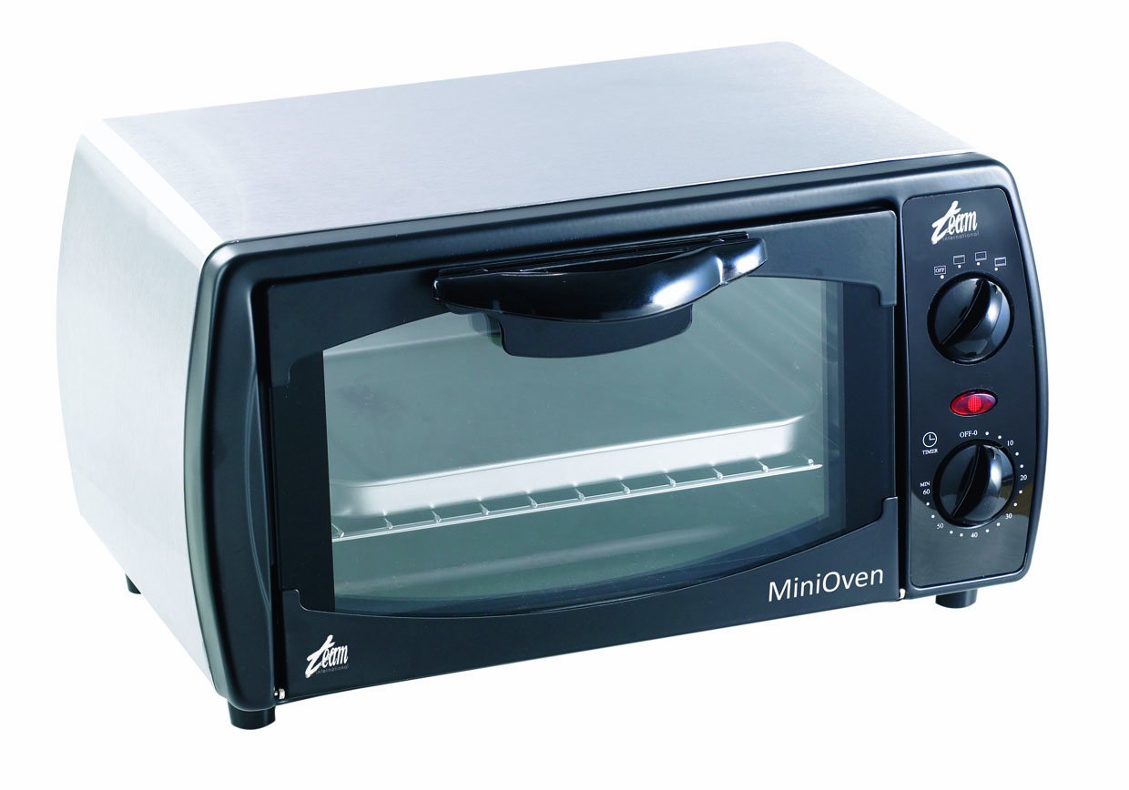 team international mini oven