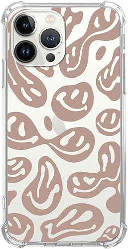 Miniatura 9 de Funda de teléfono con diseño de plantas de calabaza de Halloween para iPhone 13 Pro Max, cubierta de jardín de calabaza para adolescentes, hombres y