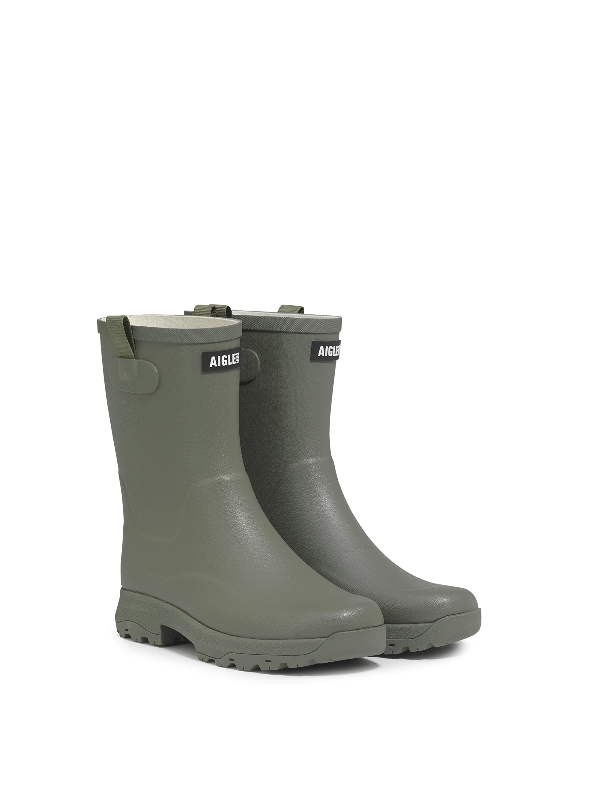 Aigle Women's Alya Wellington Boots, Size, 41 EU Weit