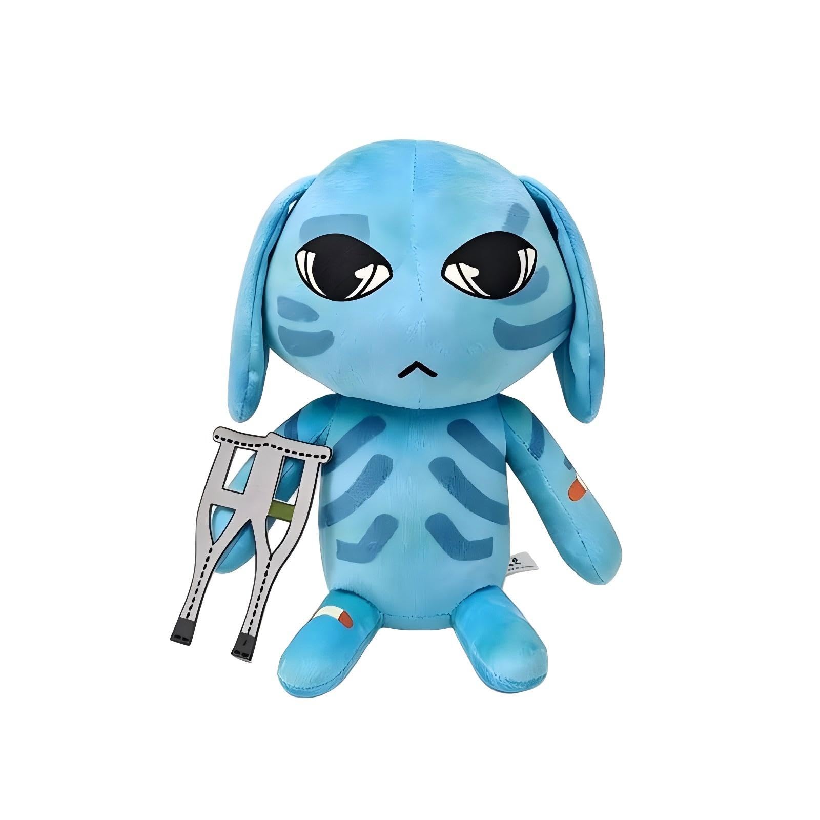 Animal Hospital Plush Merch 28cm Game Inspired Collectible Stuffed Animals