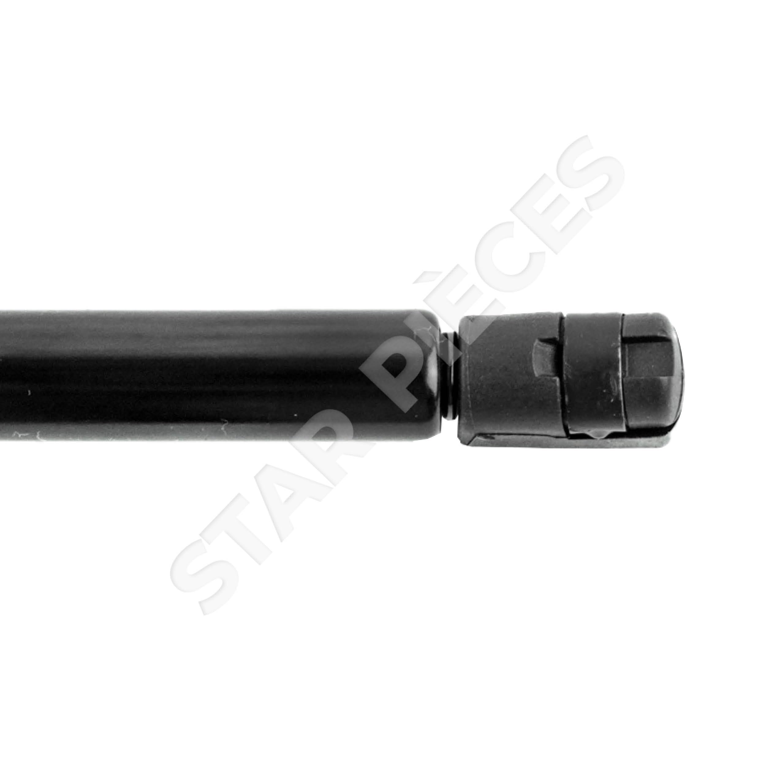2 verins de coffre compatibles pour Megane 1 (1995-2002) Vérins de hayon | 7700828451, 7700843698