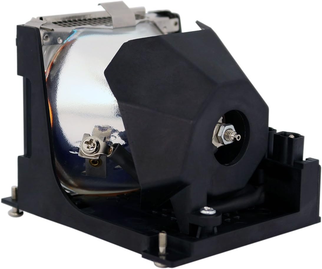 Aurabeam Economy Replacement Projector Lamp for Eiki LC-NB3E with Housing