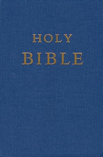 Compare Textbook Prices for The New Revised Standard Version Pew Bible 1 Edition ISBN 9780195283648 by NRSV Bible Translation Committee