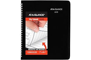 DayMinder Weekly Planner 2023