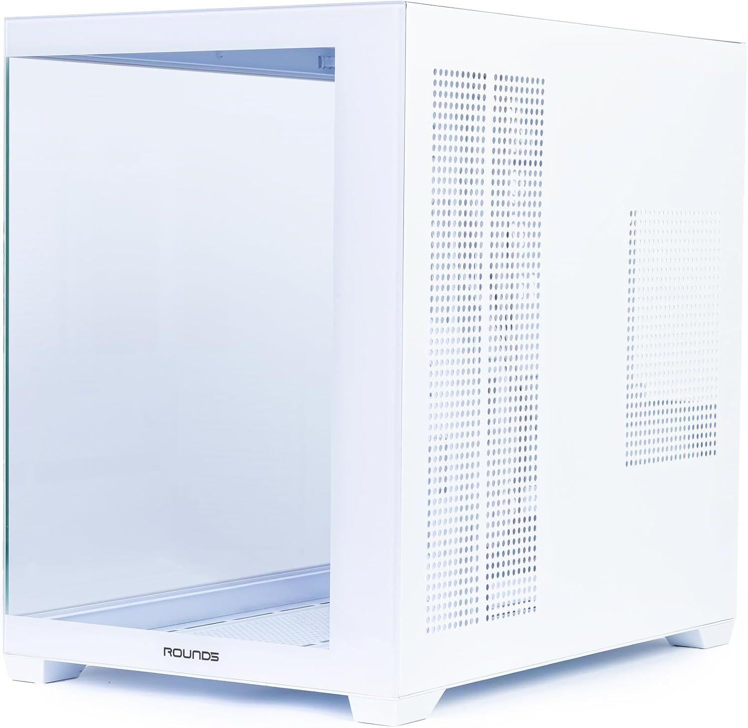 Gabinete Gamer Round5 Genos: Review após 30 dias de uso intenso