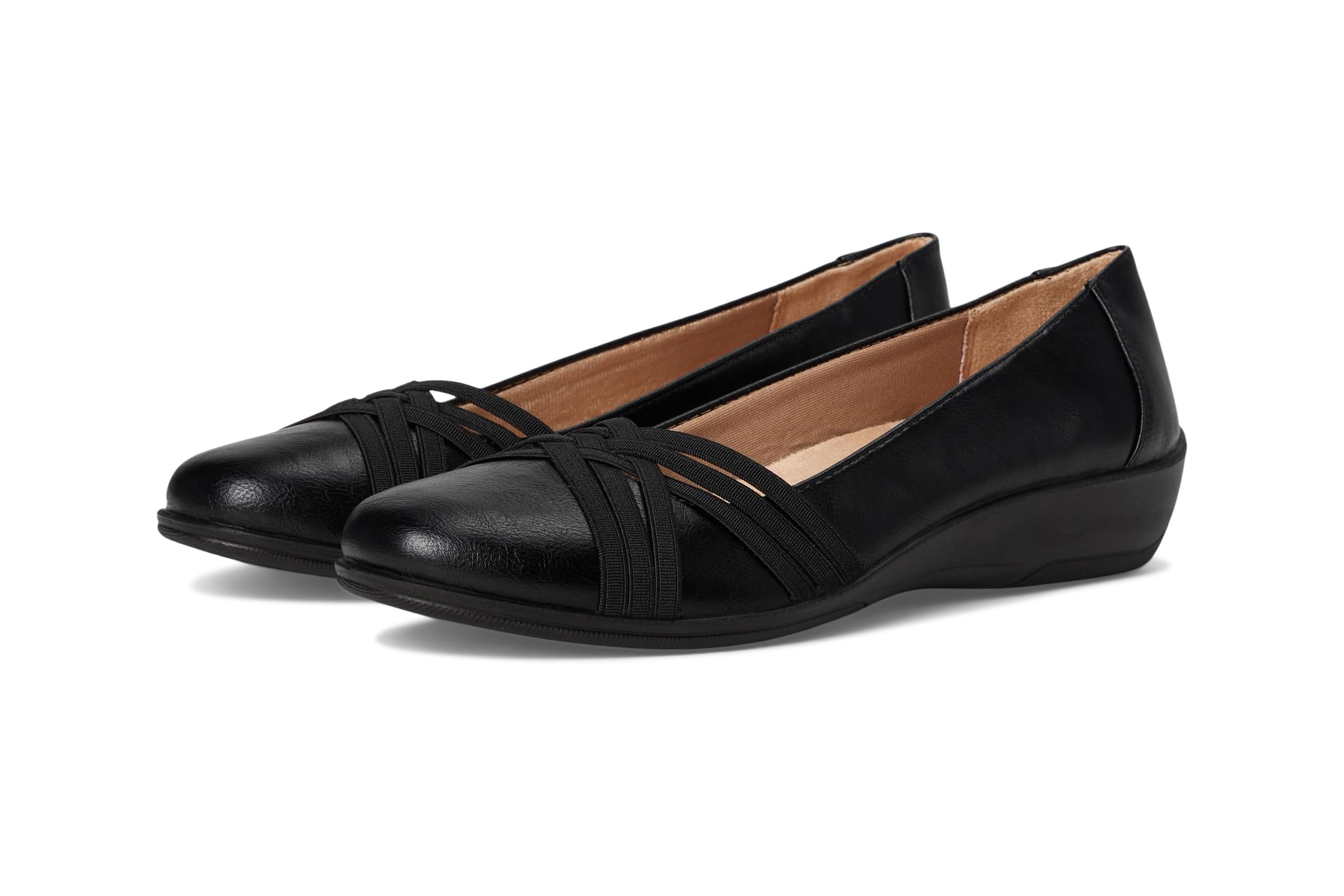 LifeStride Incredible 2 Ballet Flats