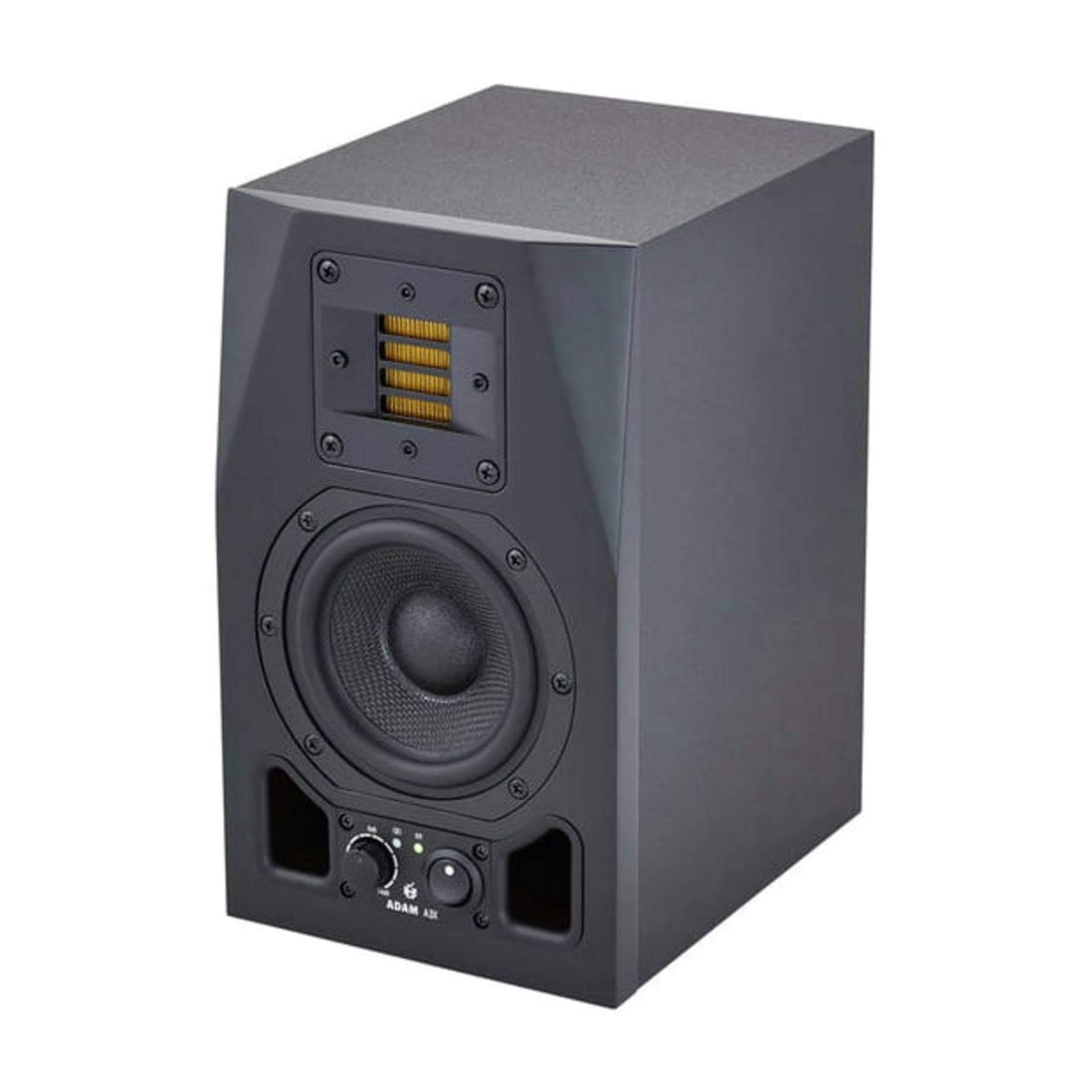 Adam Audio A3x Active Studio Monitor : Amazon.ae: Electronics