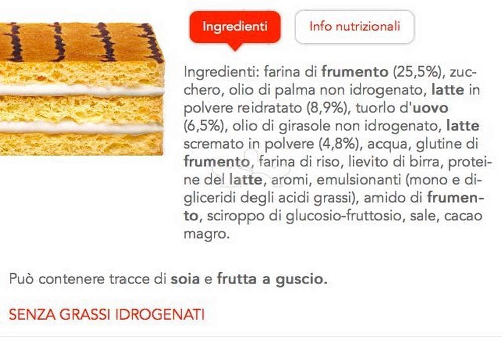 Kinder Testpaket, Brioss Colazione più Panecioc delice snack cards, 5 Stücke + Italian Gourmet polpa 400g