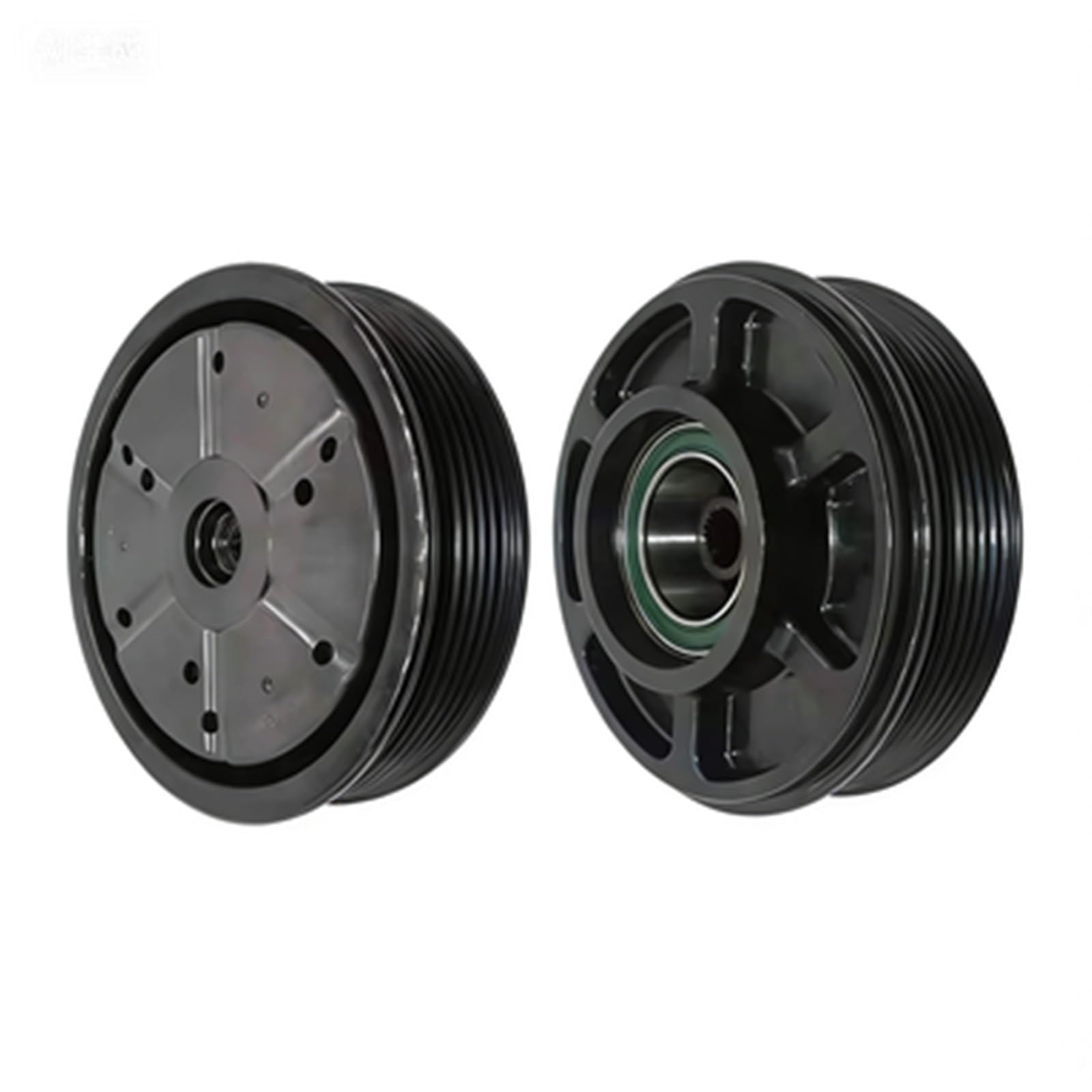 Lfjqfqr One Color Ac A/C Compressor Clutch Pulley 977013M100 977013M102 977013M000 977013M00