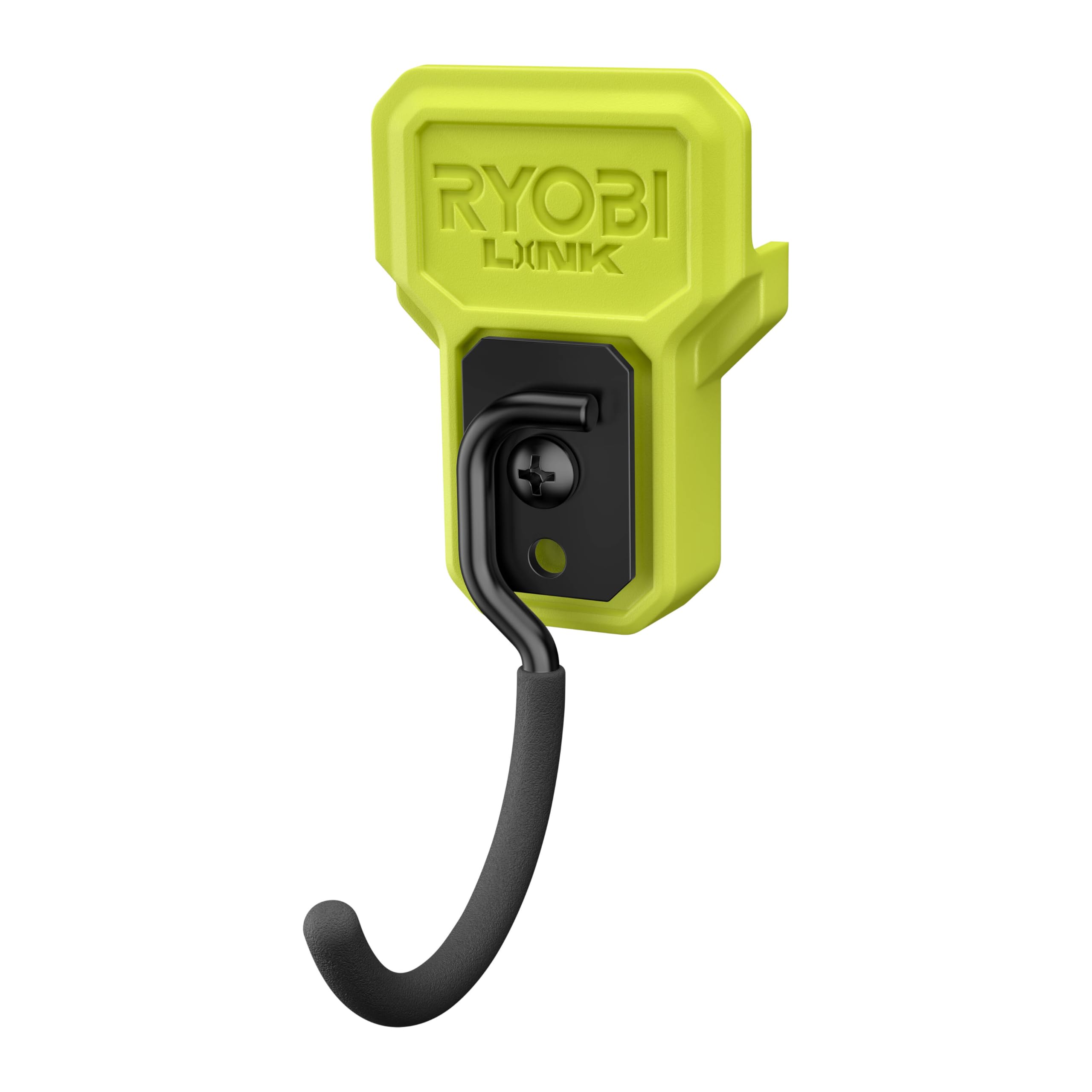 RYOBI - Hak dwustronny (pojedynczy) do systemu Link - pojemność 6,8 kg - RSLW815