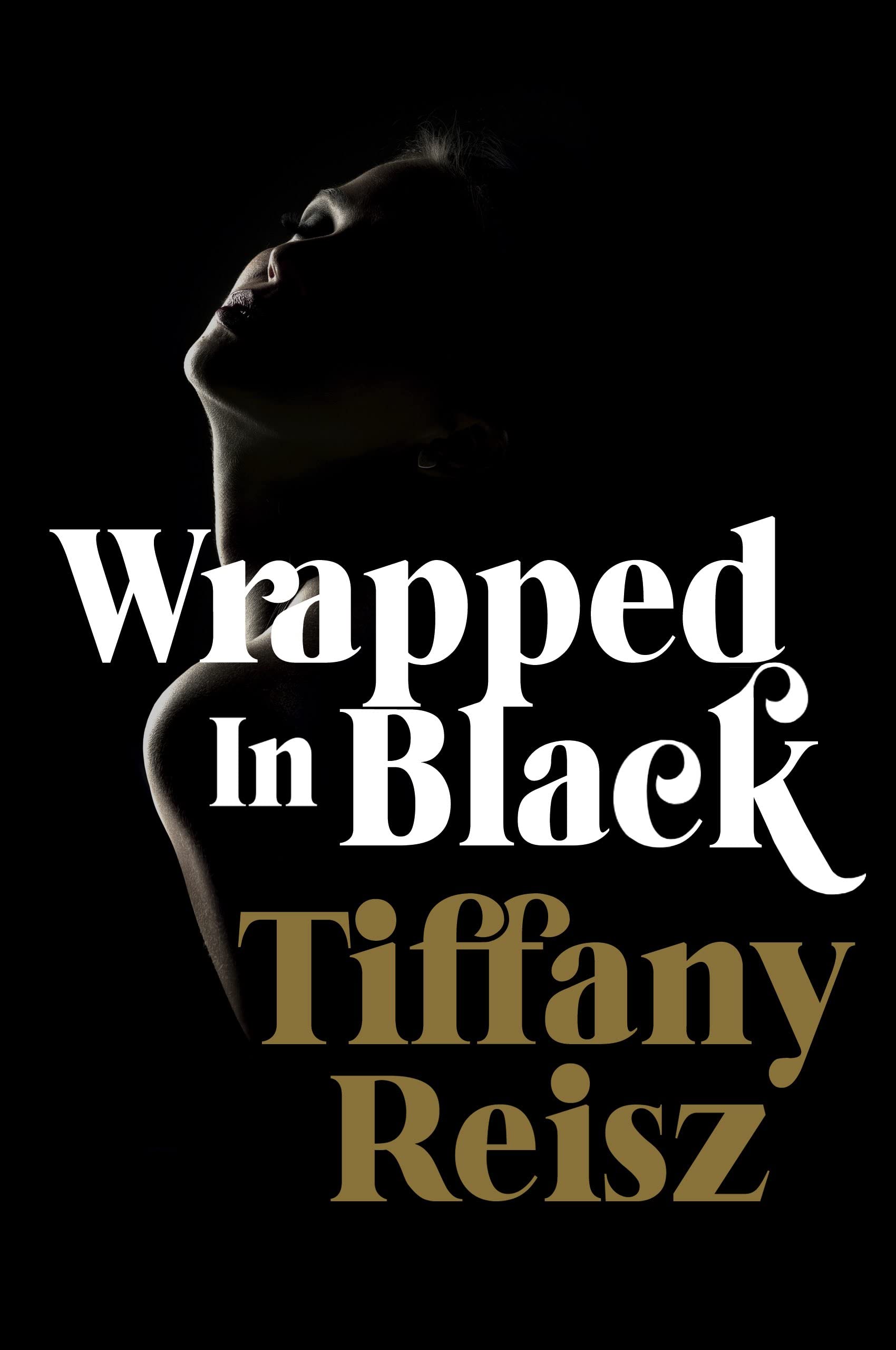 Wrapped in Black: More Winter Tales (The Original Sinners Companions)