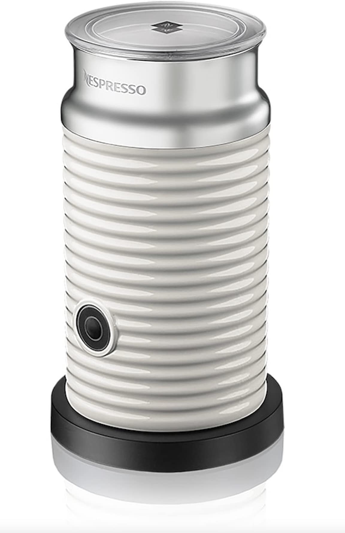 Aeroccino 3 Milk frother White