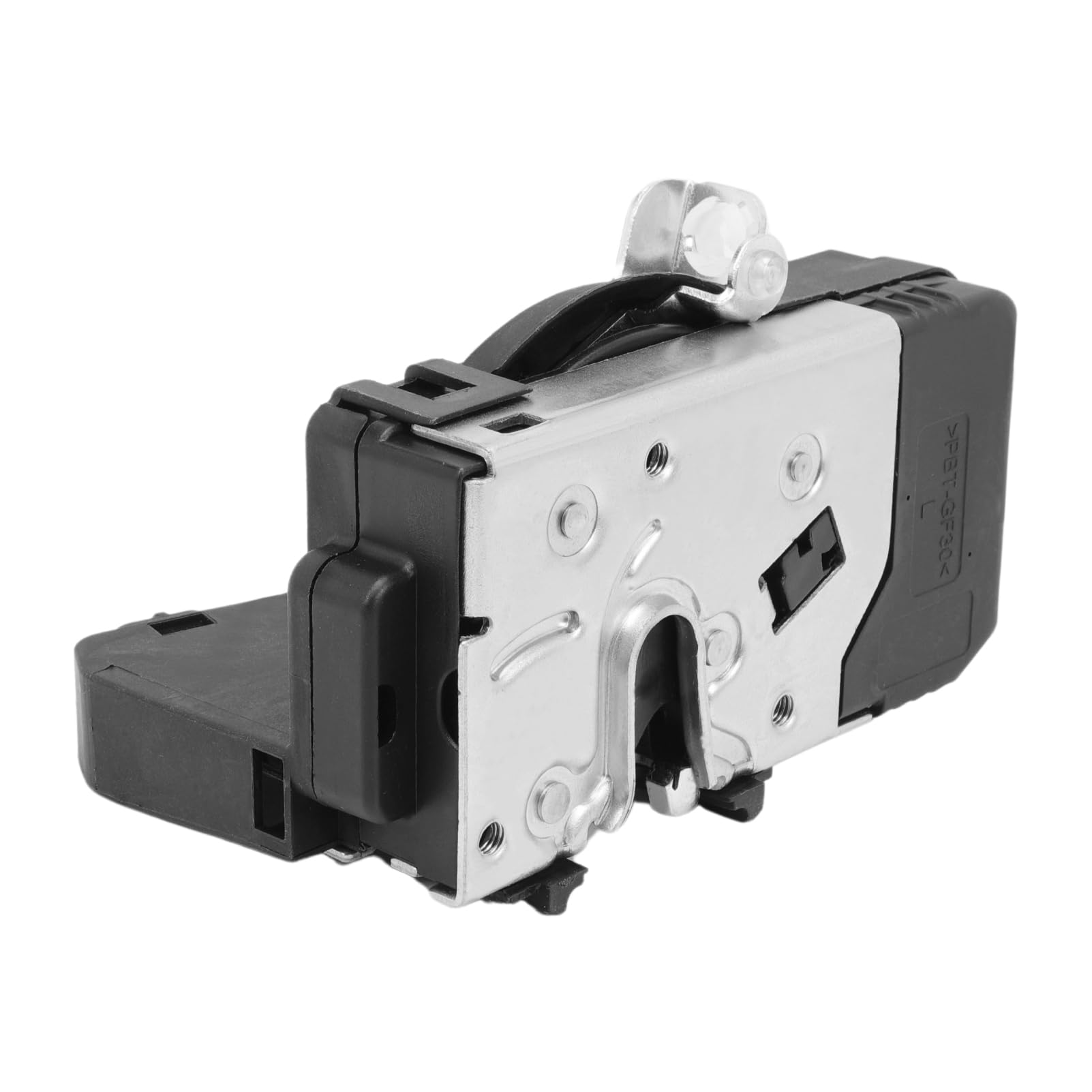 Serrure de porte servomoteur avant gauche 13203899 pour Corsa C 2000-2012 Meriva A 2003-2010 Servomoteur Serrure de porte 8 broches avant gauche