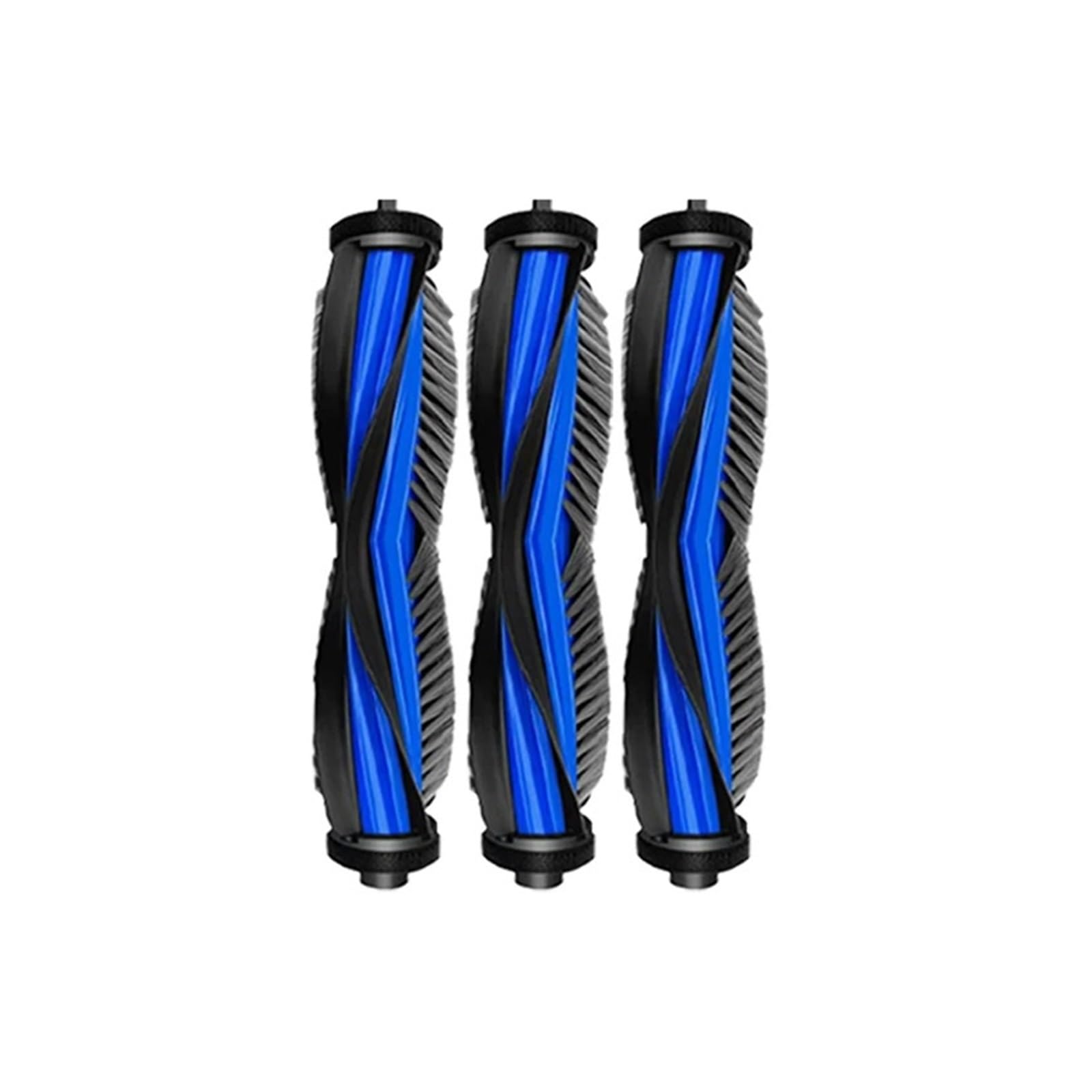 JWEINENL Compatible For Ecovacs ，X8 Pro Omni / X8 Omni Robot Vacuum Cleaner Spare Parts Main Brush Cover Main Brush Vacuum Cleaner Parts