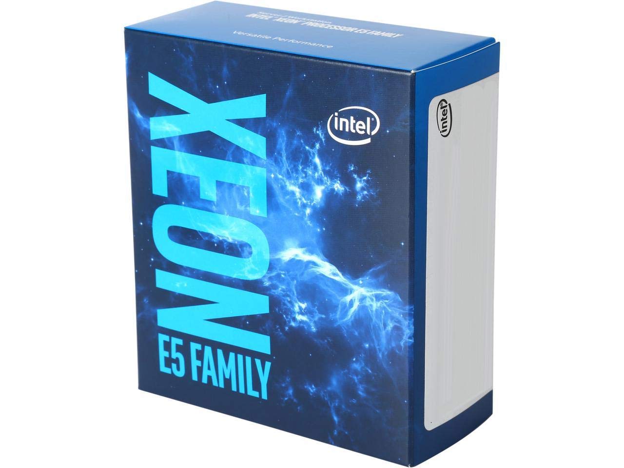 Intel Computador CPU 1.7 8 BX80660E52609V4 | Amazon.com.br