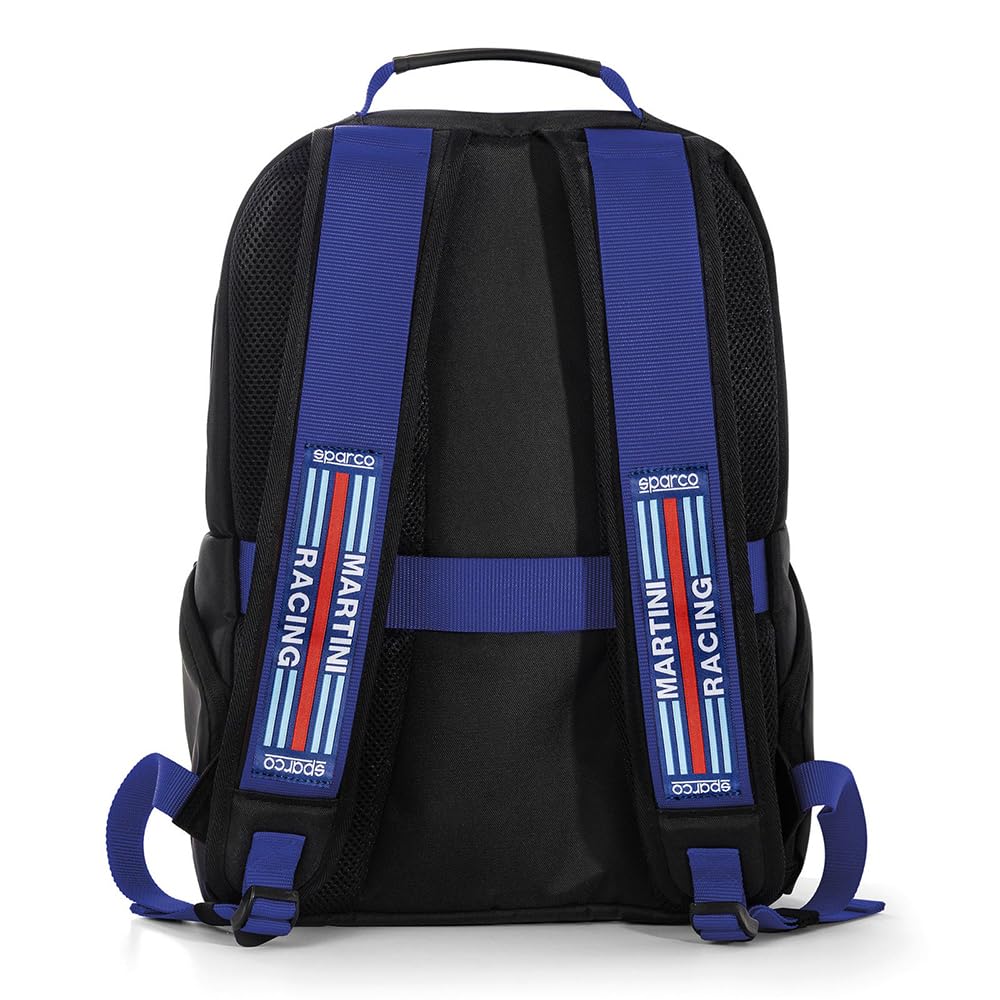 SPARCO 0164401MRAZ Zaino