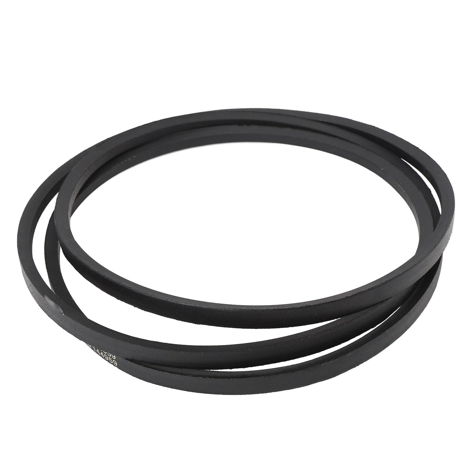 3 – Cinghie per il decespugliatore da giardino, 144959 e 138255, ricambio per cinghia del decespugliatore a guida da 42 pollici LT1000, LT2000 e DYT4000, cinghia di trasmissione in
