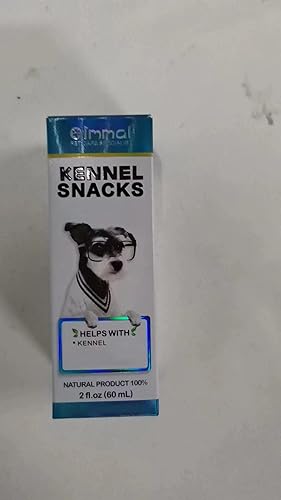 Miniatura 3 de SDJUFEI Tos de perrera para perros, 2.3 fl oz (2.0 fl oz), gotas de hierbas para todas las razas y tamaños, suplemento para la picazón de los