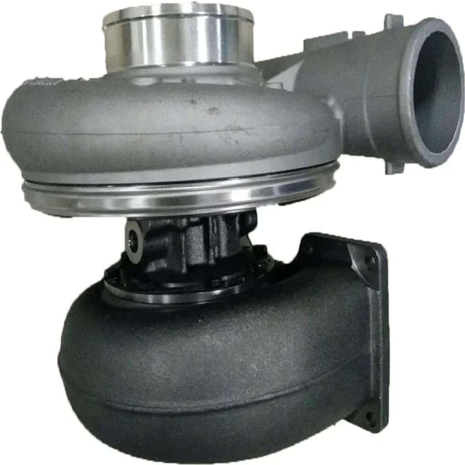 Prestazioni HX80 4025026 per diesel per motore Ricambi Turbocompressore per QST30